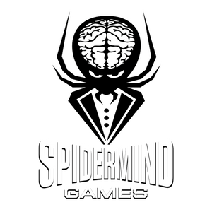 Ice Dice – Spidermind Games